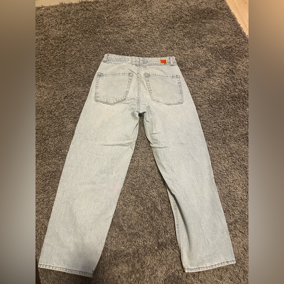 Empyre jeans Light blue - Picture 2 of 2